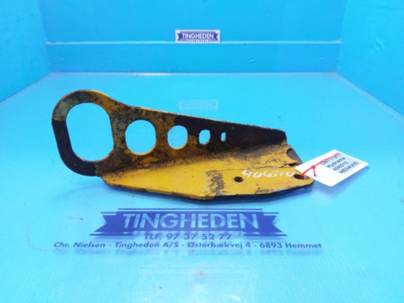 Sonstiges Baggerzubehör des Typs Hydrema 906B, Gebrauchtmaschine in Hemmet (Bild 1)