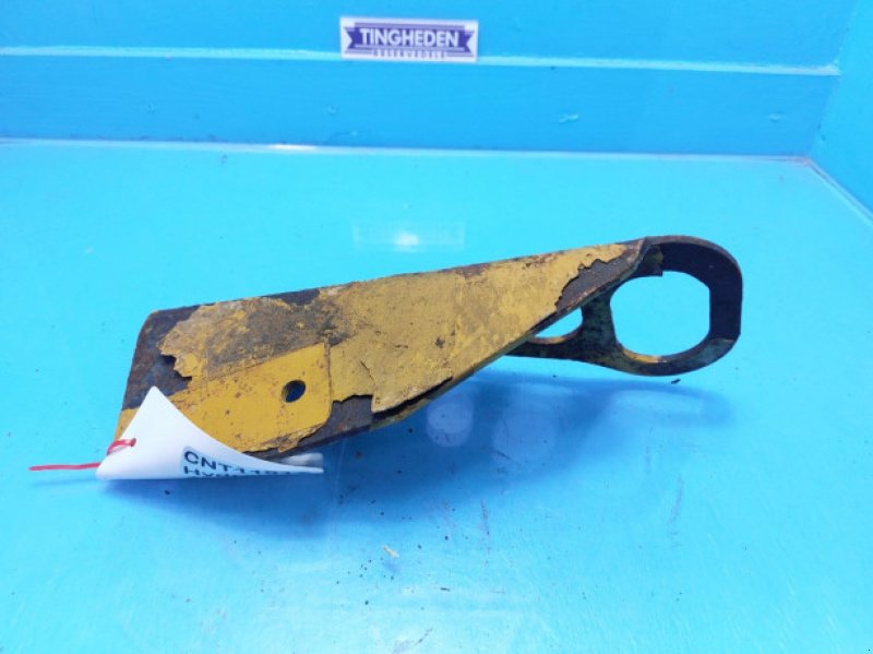 Sonstiges Baggerzubehör des Typs Hydrema 906B, Gebrauchtmaschine in Hemmet (Bild 4)