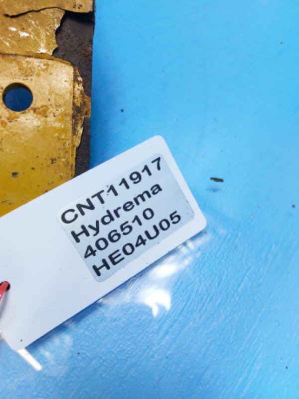 Sonstiges Baggerzubehör des Typs Hydrema 906B, Gebrauchtmaschine in Hemmet (Bild 8)