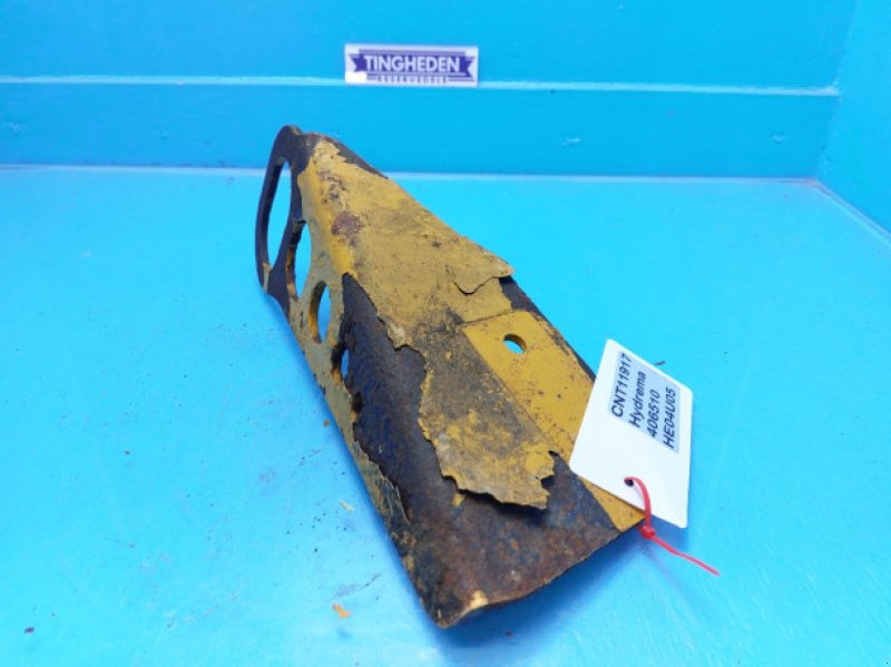 Sonstiges Baggerzubehör des Typs Hydrema 906B, Gebrauchtmaschine in Hemmet (Bild 7)