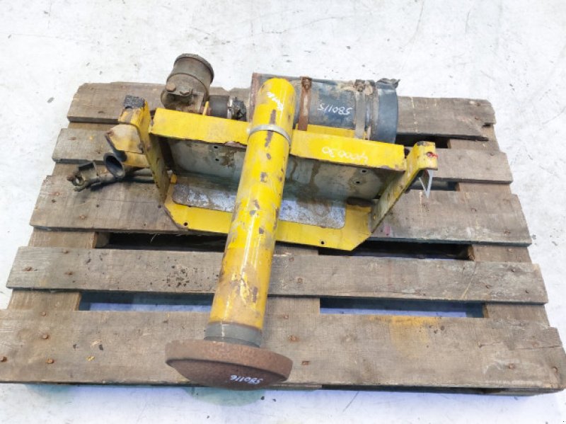 Sonstiges Baggerzubehör typu Hydrema 906B, Gebrauchtmaschine v Hemmet (Obrázek 11)