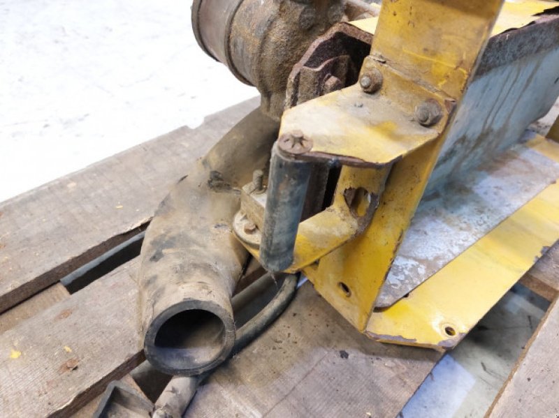 Sonstiges Baggerzubehör typu Hydrema 906B, Gebrauchtmaschine v Hemmet (Obrázek 14)