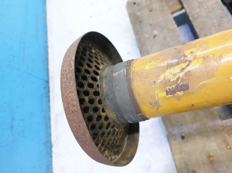 Sonstiges Baggerzubehör typu Hydrema 906B, Gebrauchtmaschine v Hemmet (Obrázek 10)