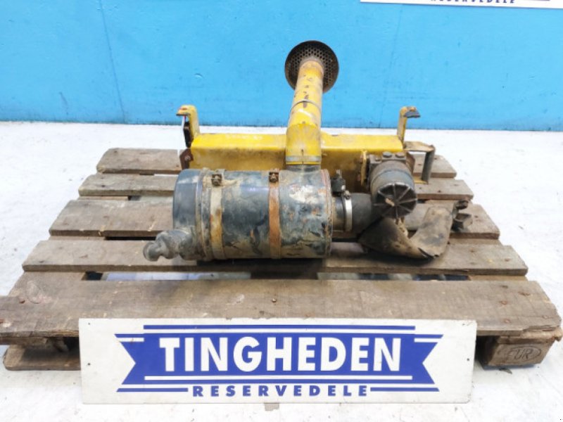 Sonstiges Baggerzubehör typu Hydrema 906B, Gebrauchtmaschine v Hemmet (Obrázek 1)