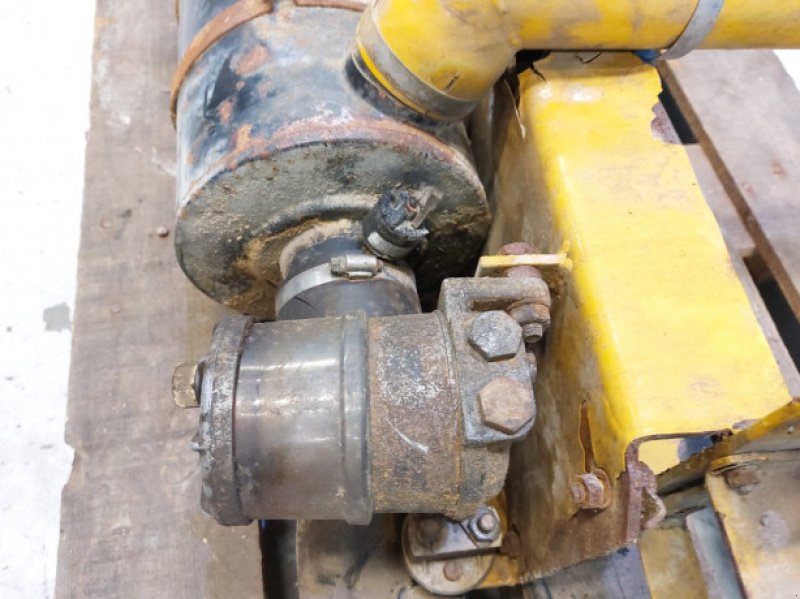 Sonstiges Baggerzubehör typu Hydrema 906B, Gebrauchtmaschine v Hemmet (Obrázek 16)