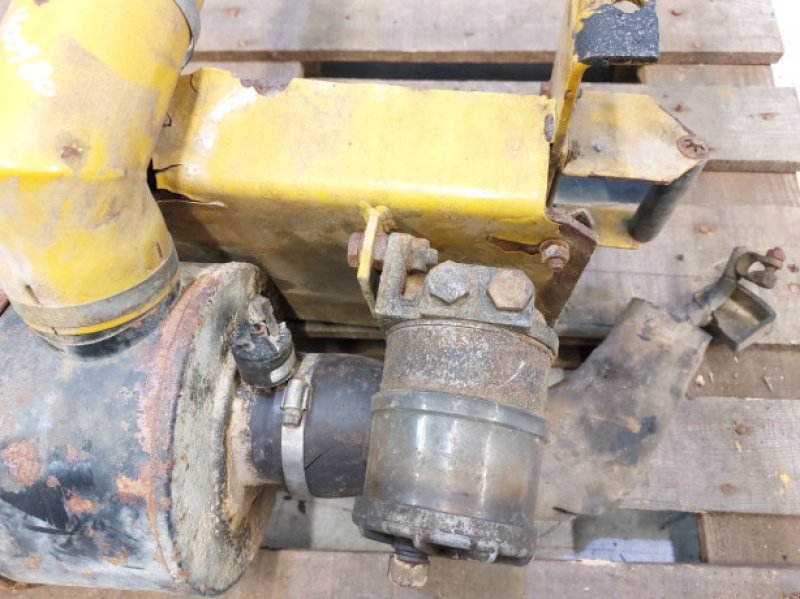 Sonstiges Baggerzubehör typu Hydrema 906B, Gebrauchtmaschine v Hemmet (Obrázek 3)