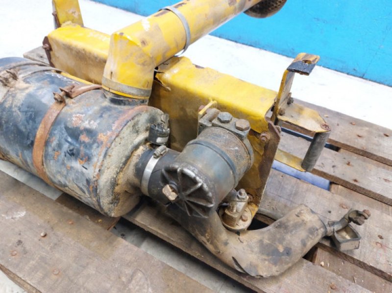 Sonstiges Baggerzubehör typu Hydrema 906B, Gebrauchtmaschine v Hemmet (Obrázek 4)