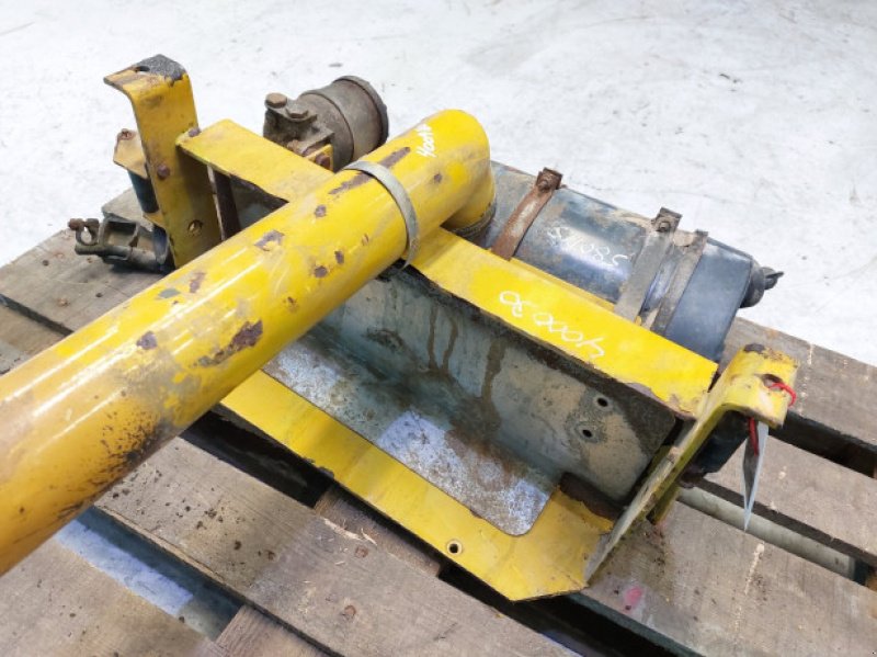 Sonstiges Baggerzubehör typu Hydrema 906B, Gebrauchtmaschine v Hemmet (Obrázek 8)