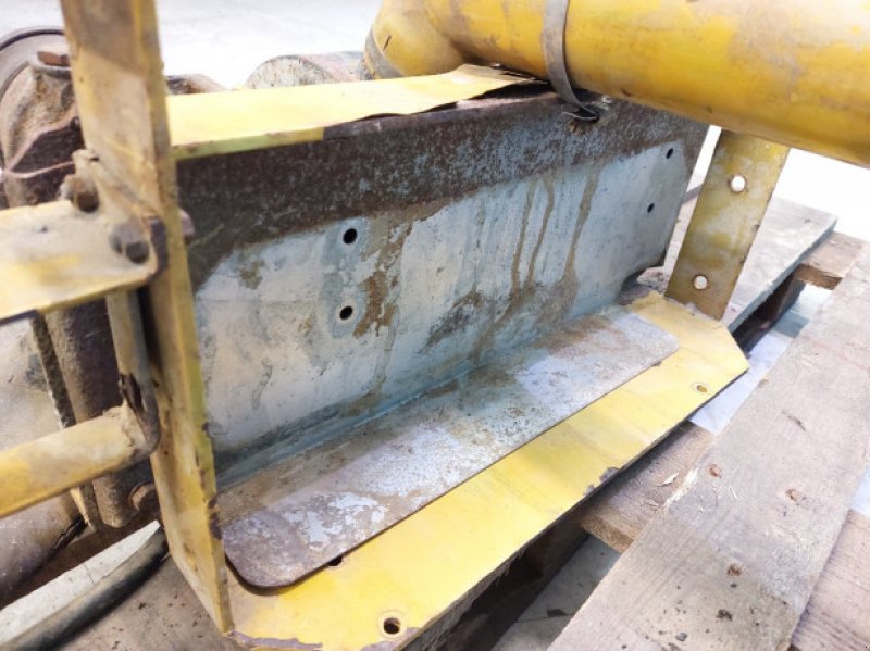 Sonstiges Baggerzubehör typu Hydrema 906B, Gebrauchtmaschine v Hemmet (Obrázek 13)