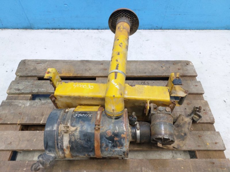 Sonstiges Baggerzubehör typu Hydrema 906B, Gebrauchtmaschine v Hemmet (Obrázek 2)