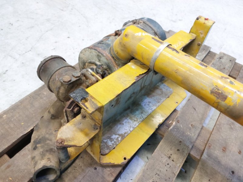 Sonstiges Baggerzubehör typu Hydrema 906B, Gebrauchtmaschine v Hemmet (Obrázek 12)