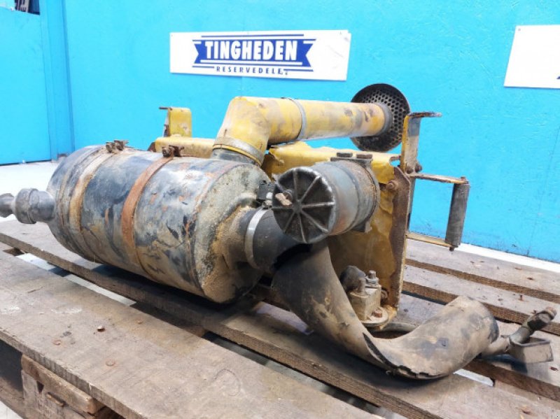 Sonstiges Baggerzubehör typu Hydrema 906B, Gebrauchtmaschine v Hemmet (Obrázek 17)