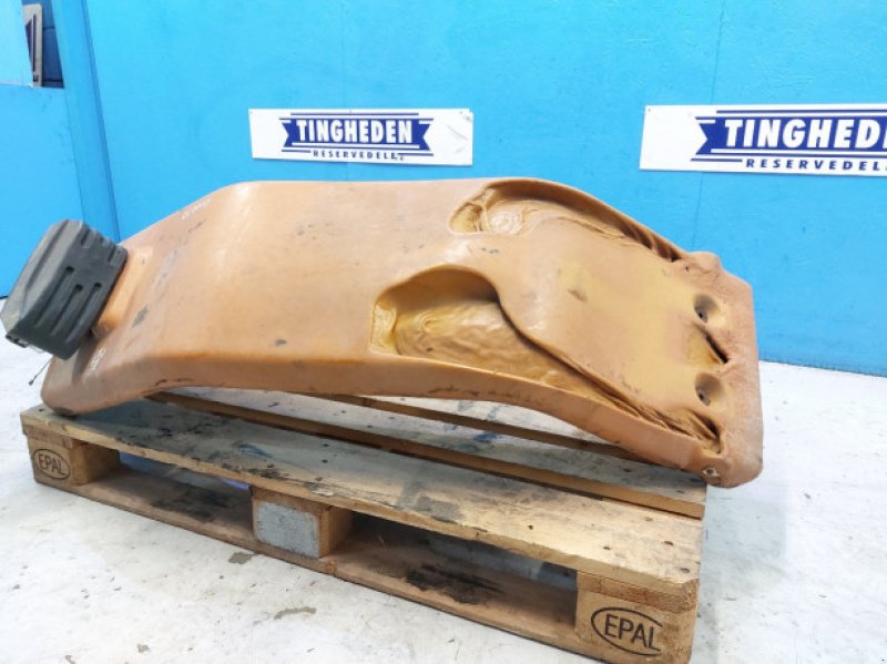 Sonstiges Baggerzubehör typu Hydrema 906B, Gebrauchtmaschine v Hemmet (Obrázek 11)