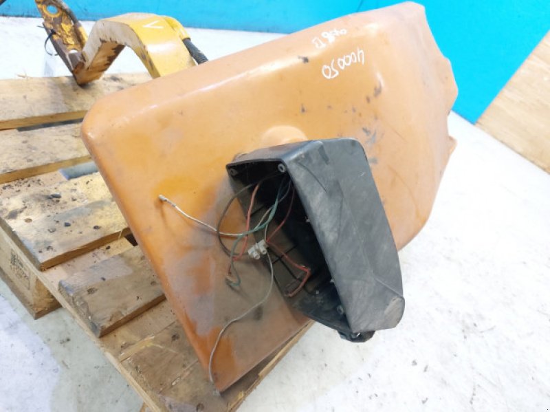 Sonstiges Baggerzubehör typu Hydrema 906B, Gebrauchtmaschine v Hemmet (Obrázek 3)