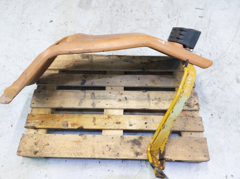 Sonstiges Baggerzubehör typu Hydrema 906B, Gebrauchtmaschine v Hemmet (Obrázek 8)