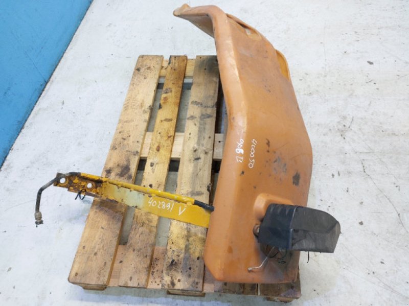 Sonstiges Baggerzubehör typu Hydrema 906B, Gebrauchtmaschine v Hemmet (Obrázek 5)