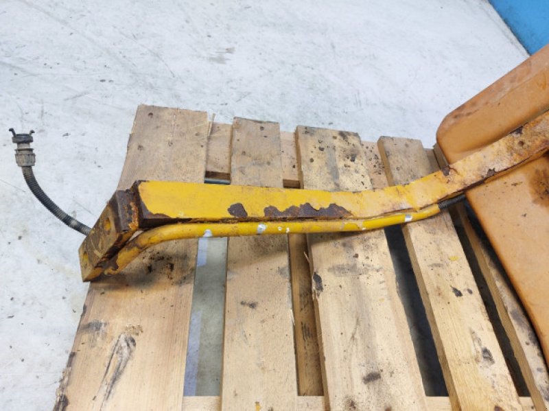 Sonstiges Baggerzubehör typu Hydrema 906B, Gebrauchtmaschine v Hemmet (Obrázek 16)