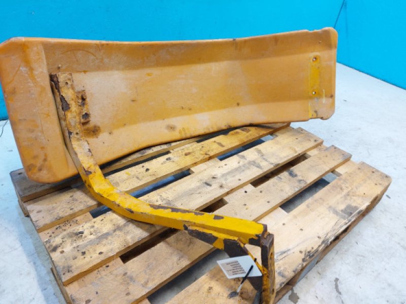 Sonstiges Baggerzubehör typu Hydrema 906B, Gebrauchtmaschine v Hemmet (Obrázek 13)