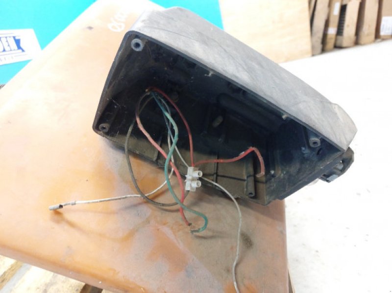 Sonstiges Baggerzubehör typu Hydrema 906B, Gebrauchtmaschine v Hemmet (Obrázek 4)