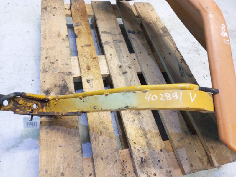 Sonstiges Baggerzubehör typu Hydrema 906B, Gebrauchtmaschine v Hemmet (Obrázek 7)