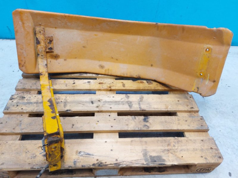 Sonstiges Baggerzubehör typu Hydrema 906B, Gebrauchtmaschine v Hemmet (Obrázek 12)