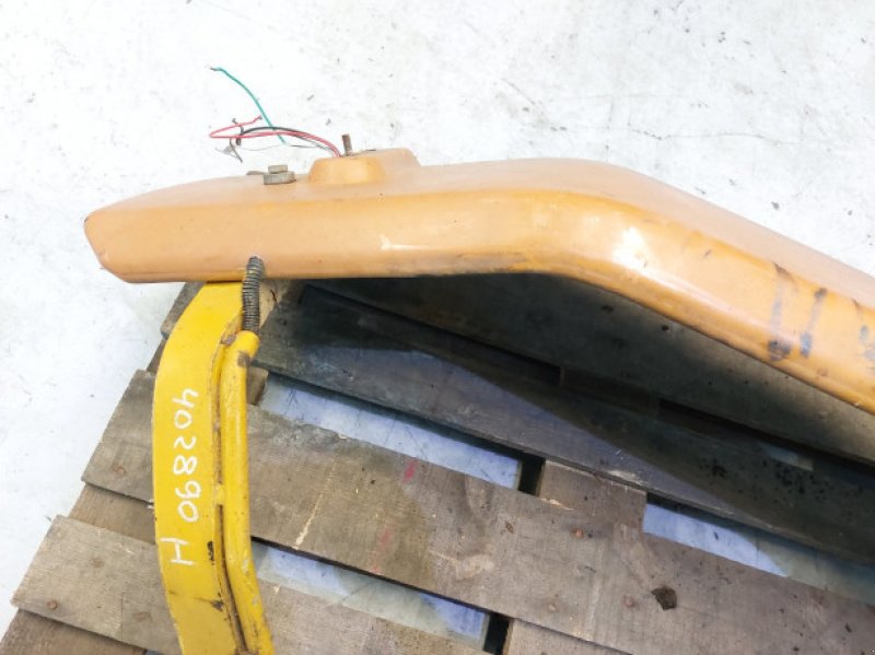 Sonstiges Baggerzubehör typu Hydrema 906B, Gebrauchtmaschine v Hemmet (Obrázek 8)