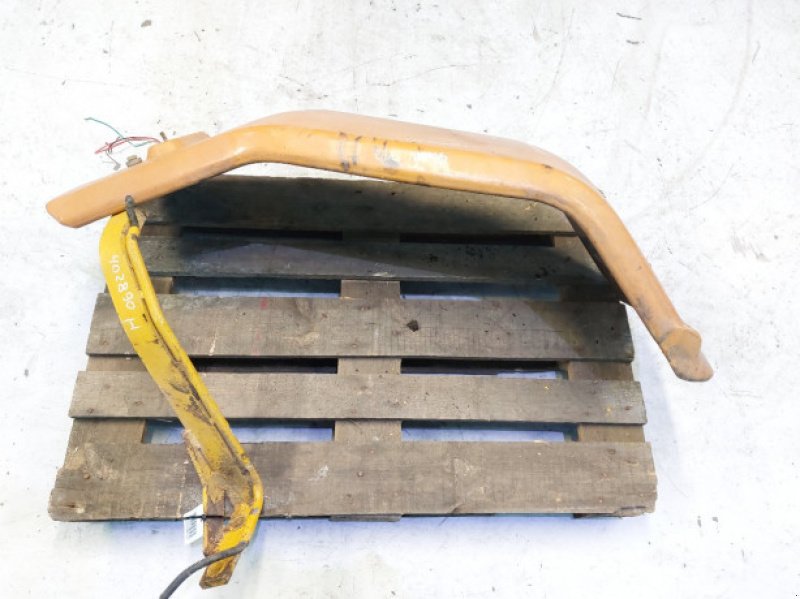 Sonstiges Baggerzubehör typu Hydrema 906B, Gebrauchtmaschine v Hemmet (Obrázek 9)