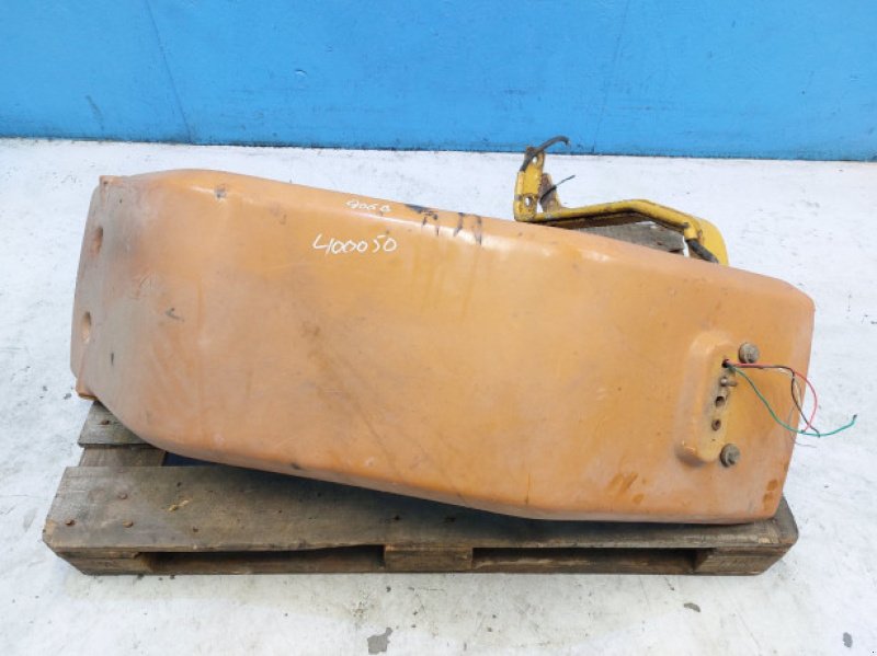 Sonstiges Baggerzubehör typu Hydrema 906B, Gebrauchtmaschine v Hemmet (Obrázek 2)