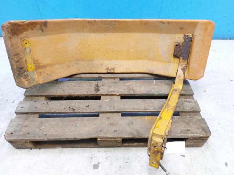 Sonstiges Baggerzubehör typu Hydrema 906B, Gebrauchtmaschine v Hemmet (Obrázek 10)