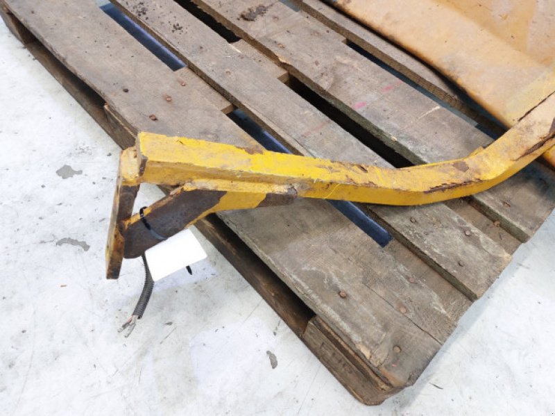 Sonstiges Baggerzubehör typu Hydrema 906B, Gebrauchtmaschine v Hemmet (Obrázek 14)