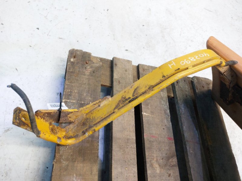 Sonstiges Baggerzubehör typu Hydrema 906B, Gebrauchtmaschine v Hemmet (Obrázek 7)