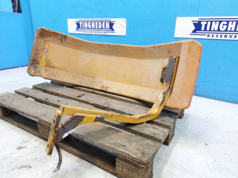 Sonstiges Baggerzubehör typu Hydrema 906B, Gebrauchtmaschine v Hemmet (Obrázek 13)