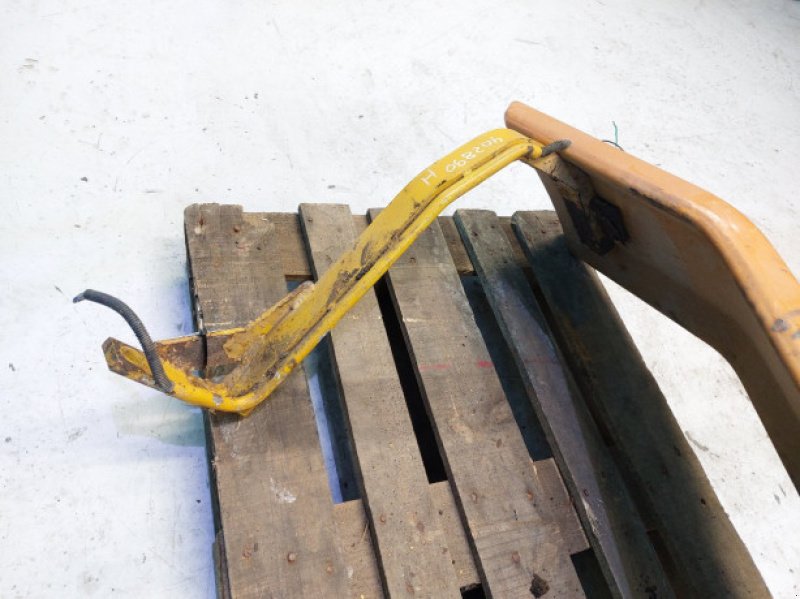 Sonstiges Baggerzubehör typu Hydrema 906B, Gebrauchtmaschine v Hemmet (Obrázek 5)