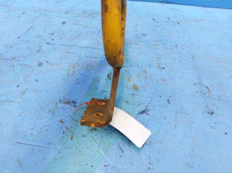 Sonstiges Baggerzubehör des Typs Hydrema 906B, Gebrauchtmaschine in Hemmet (Bild 6)