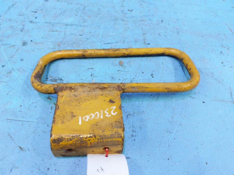 Sonstiges Baggerzubehör des Typs Hydrema 906B, Gebrauchtmaschine in Hemmet (Bild 3)