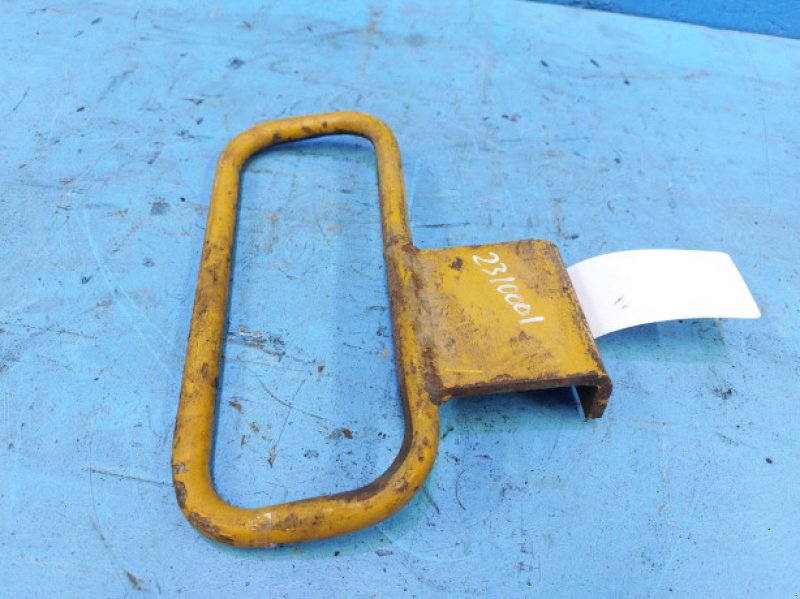 Sonstiges Baggerzubehör des Typs Hydrema 906B, Gebrauchtmaschine in Hemmet (Bild 5)