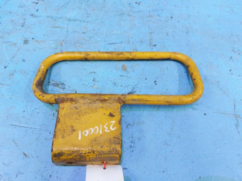 Sonstiges Baggerzubehör des Typs Hydrema 906B, Gebrauchtmaschine in Hemmet (Bild 4)