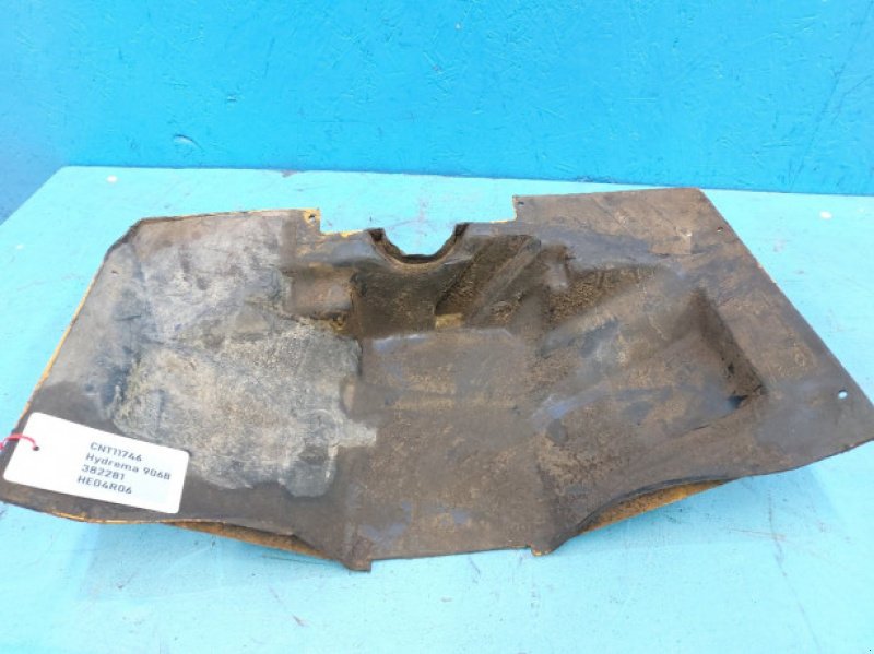 Sonstiges Baggerzubehör typu Hydrema 906B, Gebrauchtmaschine v Hemmet (Obrázek 5)