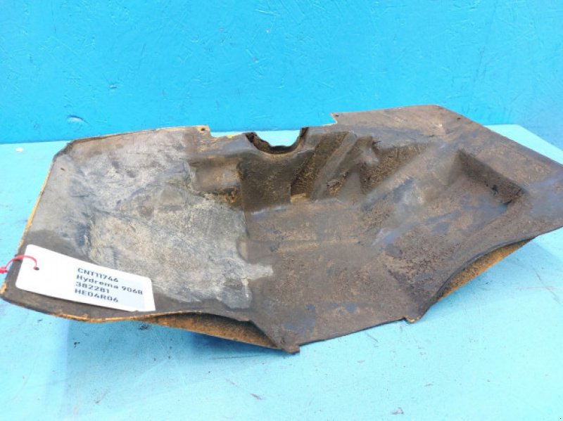 Sonstiges Baggerzubehör typu Hydrema 906B, Gebrauchtmaschine v Hemmet (Obrázek 6)