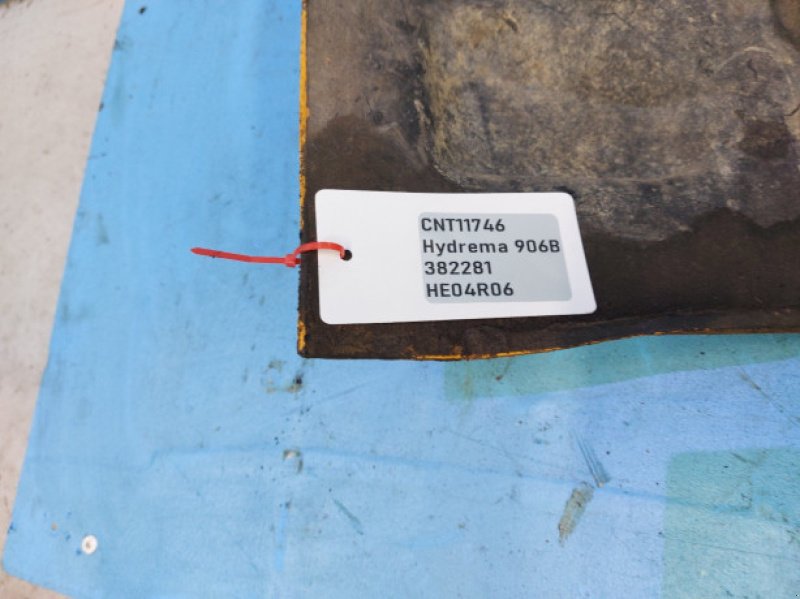 Sonstiges Baggerzubehör typu Hydrema 906B, Gebrauchtmaschine v Hemmet (Obrázek 7)