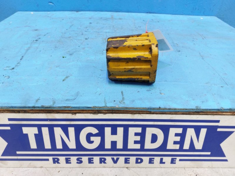 Sonstiges Baggerzubehör typu Hydrema 906B, Gebrauchtmaschine v Hemmet (Obrázek 1)