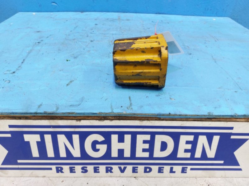 Sonstiges Baggerzubehör typu Hydrema 906B, Gebrauchtmaschine v Hemmet (Obrázek 1)