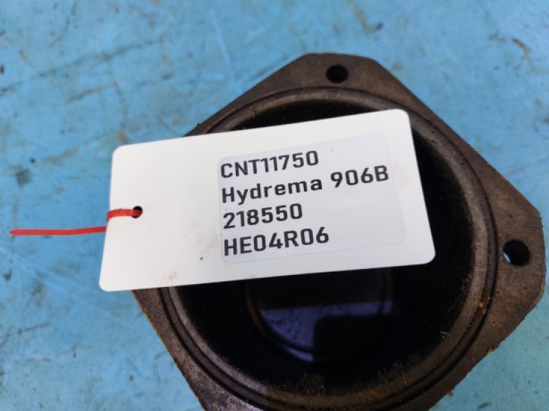 Sonstiges Baggerzubehör typu Hydrema 906B, Gebrauchtmaschine v Hemmet (Obrázek 10)