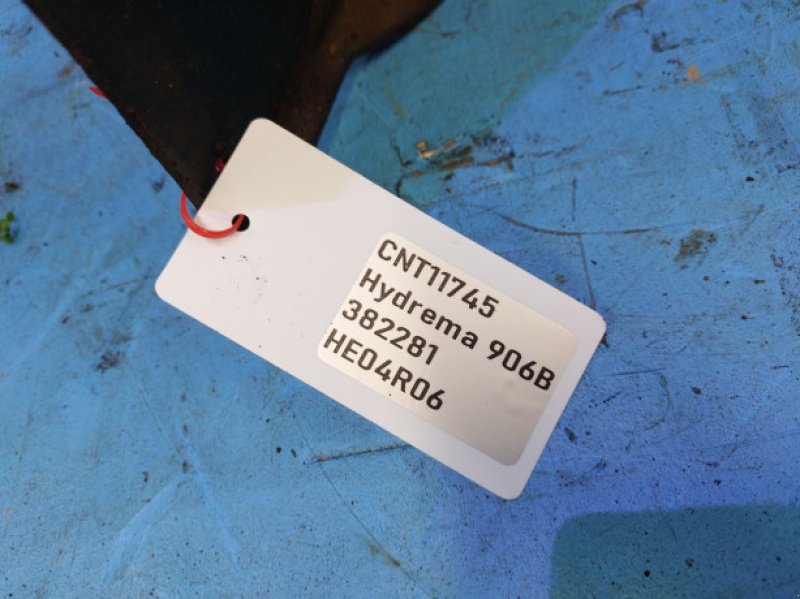 Sonstiges Baggerzubehör typu Hydrema 906B, Gebrauchtmaschine v Hemmet (Obrázek 8)