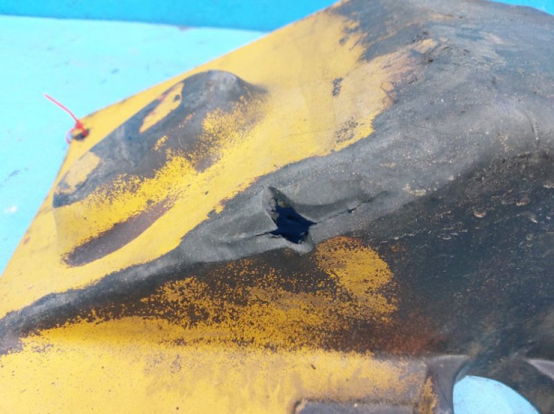 Sonstiges Baggerzubehör typu Hydrema 906B, Gebrauchtmaschine v Hemmet (Obrázek 6)