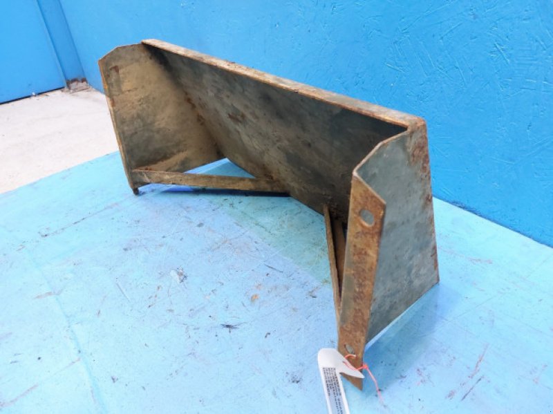 Sonstiges Baggerzubehör des Typs Hydrema 906B, Gebrauchtmaschine in Hemmet (Bild 6)