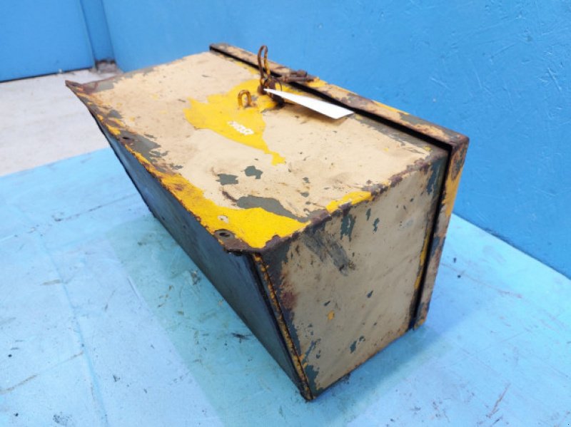 Sonstiges Baggerzubehör typu Hydrema 906B, Gebrauchtmaschine v Hemmet (Obrázek 7)