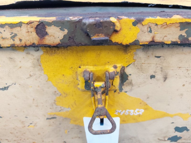 Sonstiges Baggerzubehör typu Hydrema 906B, Gebrauchtmaschine v Hemmet (Obrázek 10)