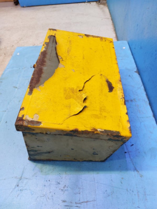 Sonstiges Baggerzubehör typu Hydrema 906B, Gebrauchtmaschine v Hemmet (Obrázek 13)