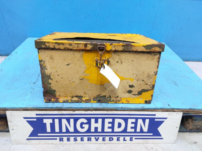 Sonstiges Baggerzubehör typu Hydrema 906B, Gebrauchtmaschine v Hemmet (Obrázek 1)